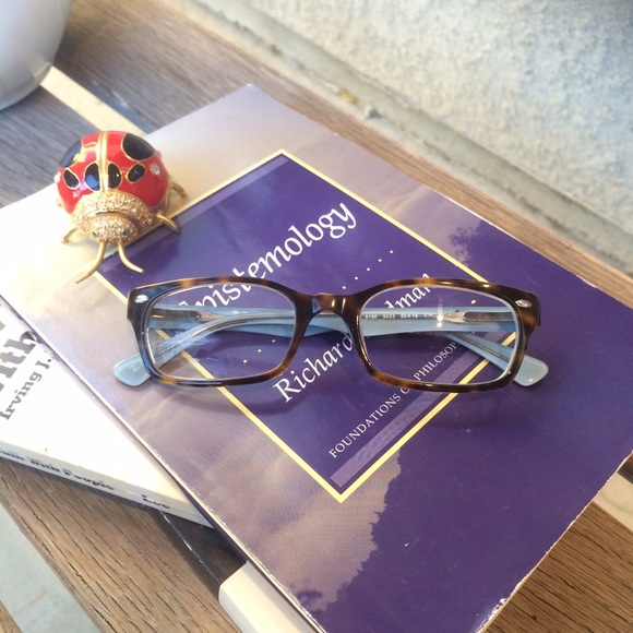 Rayban glasses