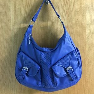 Volcom hobo bag