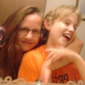 Meet your Posher, Shannon