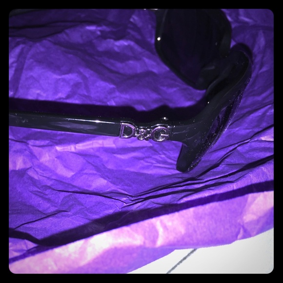 Dolce and gabbana sunglasses