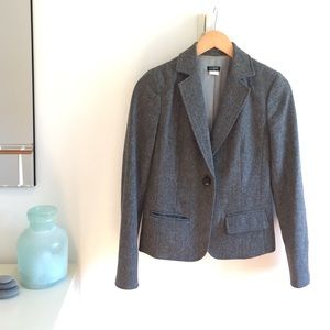 🚫SOLD Jcrew Wool Blazer