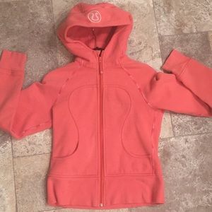 Special edition *older* Lululemon scuba