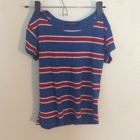 Brandy Melville top