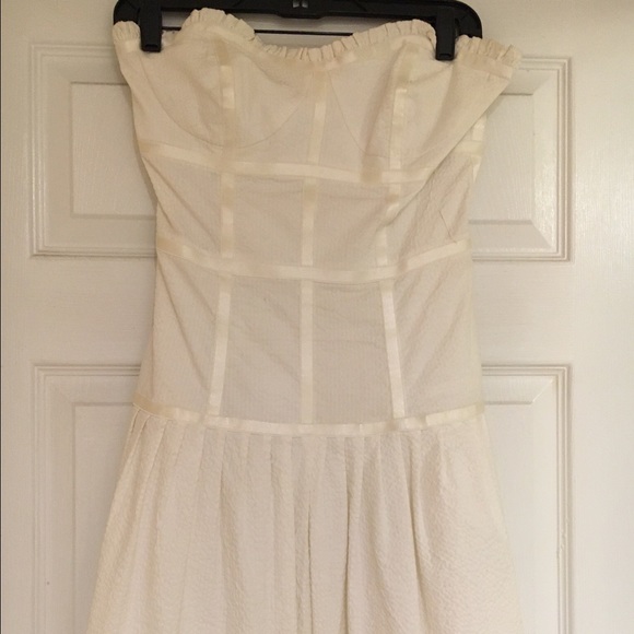 Betsey Johnson dress