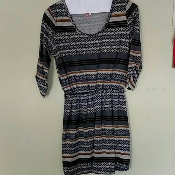Women's dress