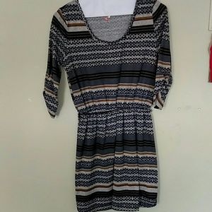 Women's dress