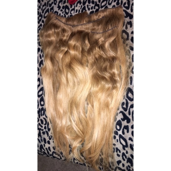 Bellami Hair Extensions