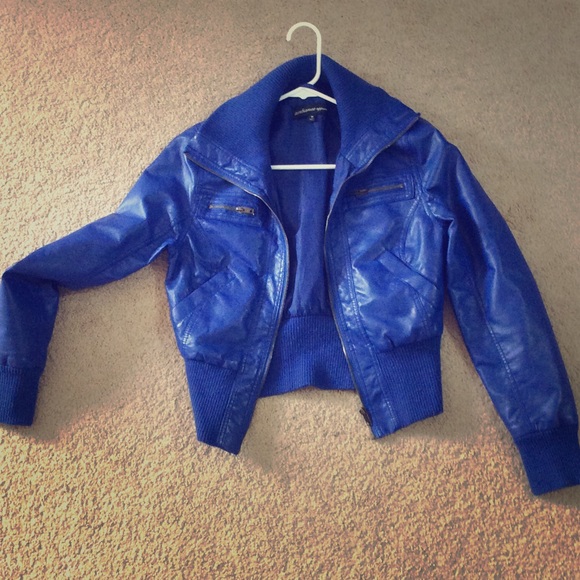 Jacket - Picture 1 of 1