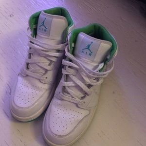 Nike Air Jordan