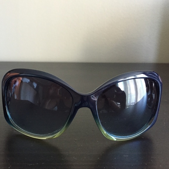 Juicy sunglasses