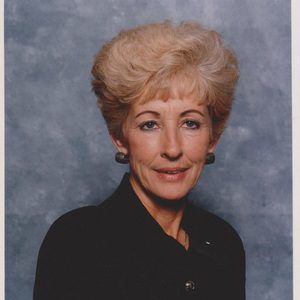 Meet your Posher, Kristie