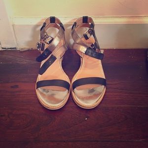 Dolce Vita gladiator sandals