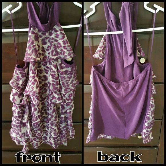 🚫SOLD🚫      2 tops - Picture 2 of 2