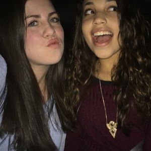 Meet your Posher, Eliza