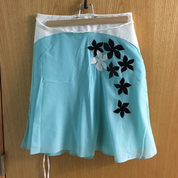 Laundry by Shelli Segal skirt - Picture 1 of 2