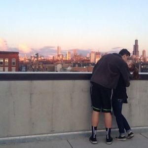 Meet your Posher, Mallory