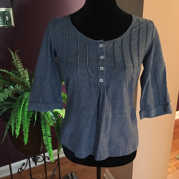 Boden top
