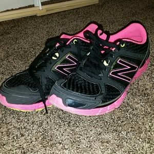 New balance 750 v1  running shoes