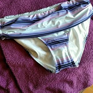 Victoria's secret bikini bottom