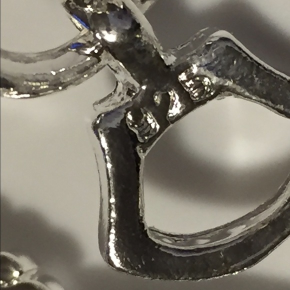 925 Silver Dragon Bracelet - Picture 3 of 3