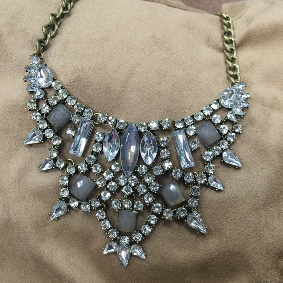 Necklace - Picture 2 of 3