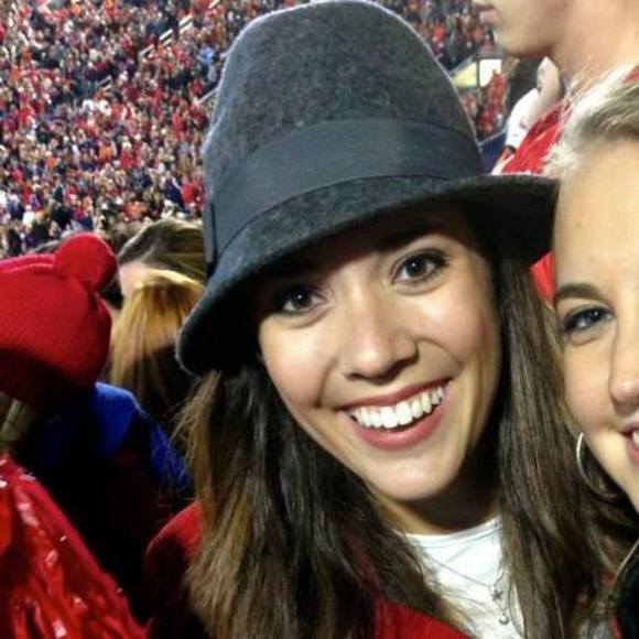 Meet your Posher, Danna