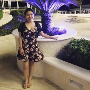 Meet your Posher, Lina