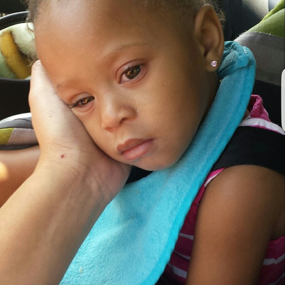 Meet your Posher, Vicki - Picture 1 of 1