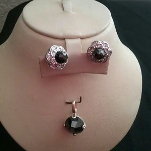 .925 Silver Set (Brand New)
