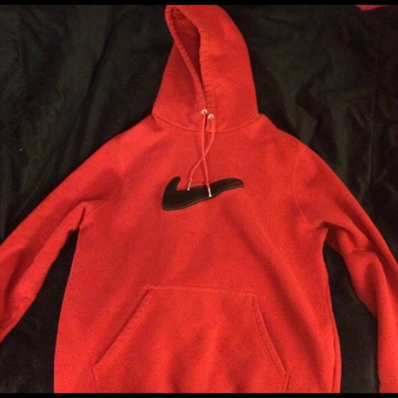 Nike hoodie