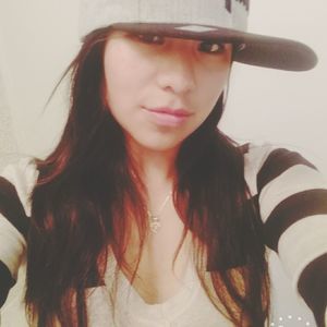 Meet your Posher, Sonia criss