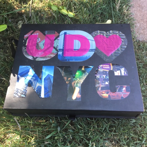 Urban Decay Other - *~*~*~ Urban Decay NYC *~*~*~