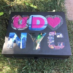 *~*~*~ Urban Decay NYC *~*~*~