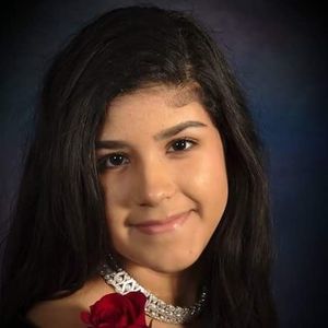 Meet your Posher, Melanie