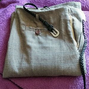 Gently worn forever 21 dress pants