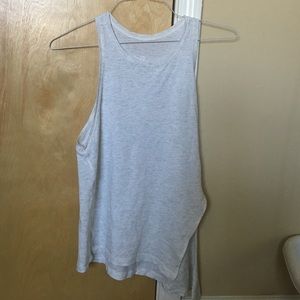 Lulu lemon size 4. Tank top
