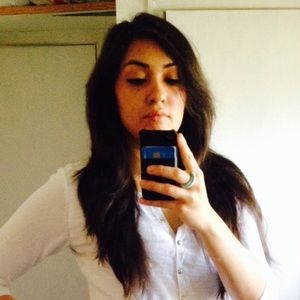 Meet your Posher, Juliette