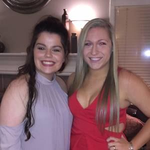 Meet your Posher, Meredith