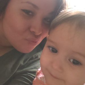 Meet your Posher, Catina