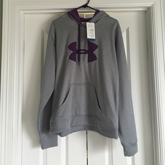 Under Armour Fleece Hoodie