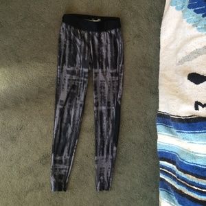 Exercise pants