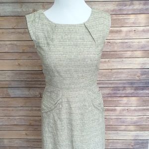 Gianni bini dress