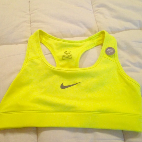 💚Nike Sports Bra💚