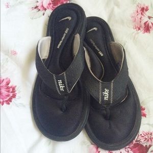Nike Flip Flops