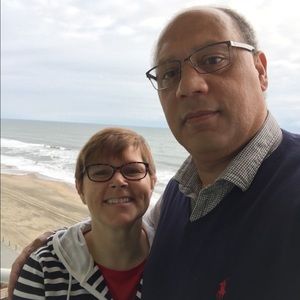 Meet your Posher, Jackie