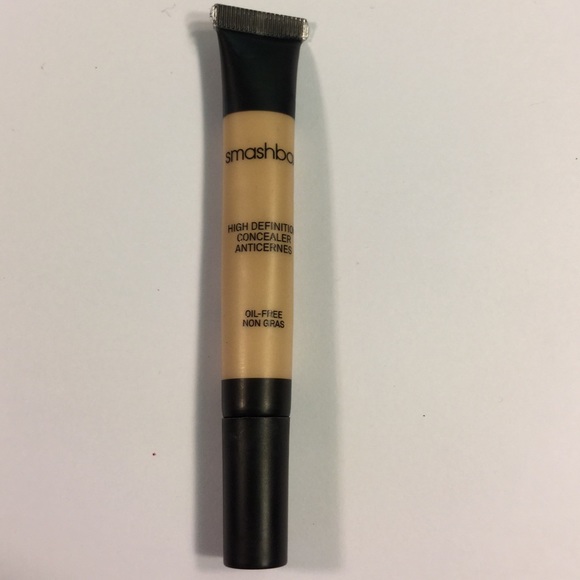 Smash box high definition concealer