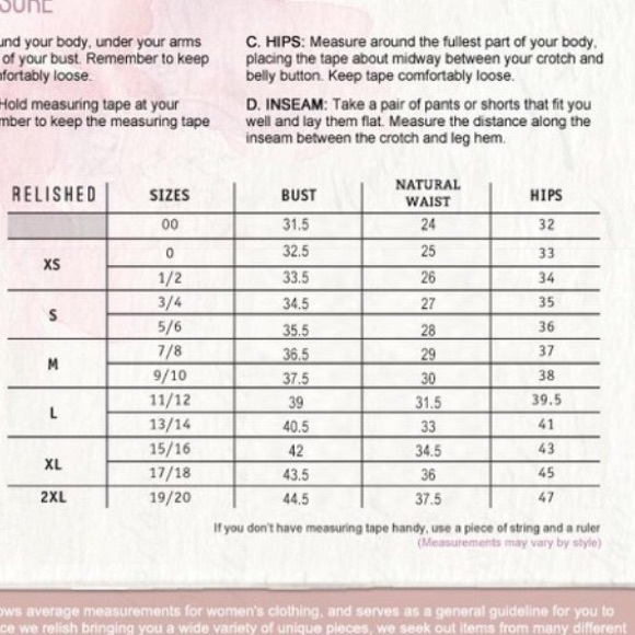 Relished Orange Gigi Top - Picture 3 of 3