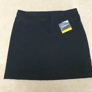 Eddie Bauer Travex skort