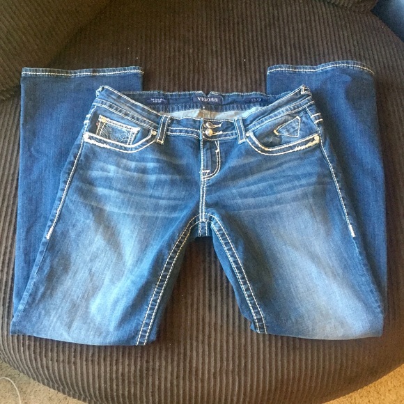 Vigoss jeans