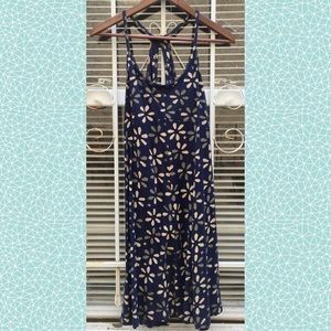 🍒Last Chance🍒 PrAna Flower Dress